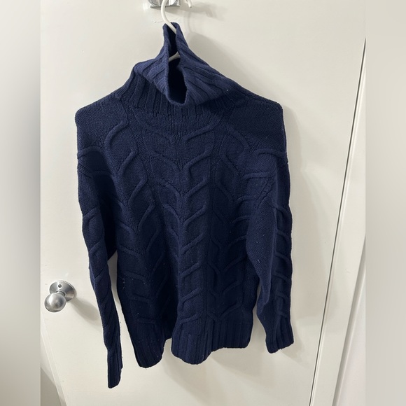 Aritzia Wilfred Champeaux Sweater - Picture 7 of 8